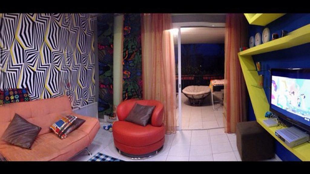 Anthea Gardens Apartment *
