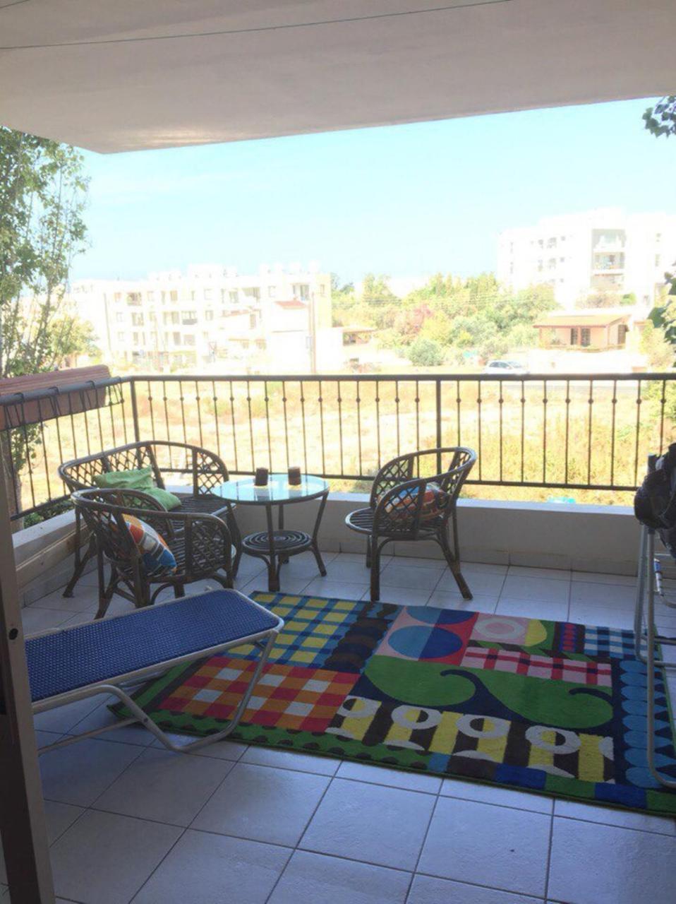 Anthea Gardens Apartment