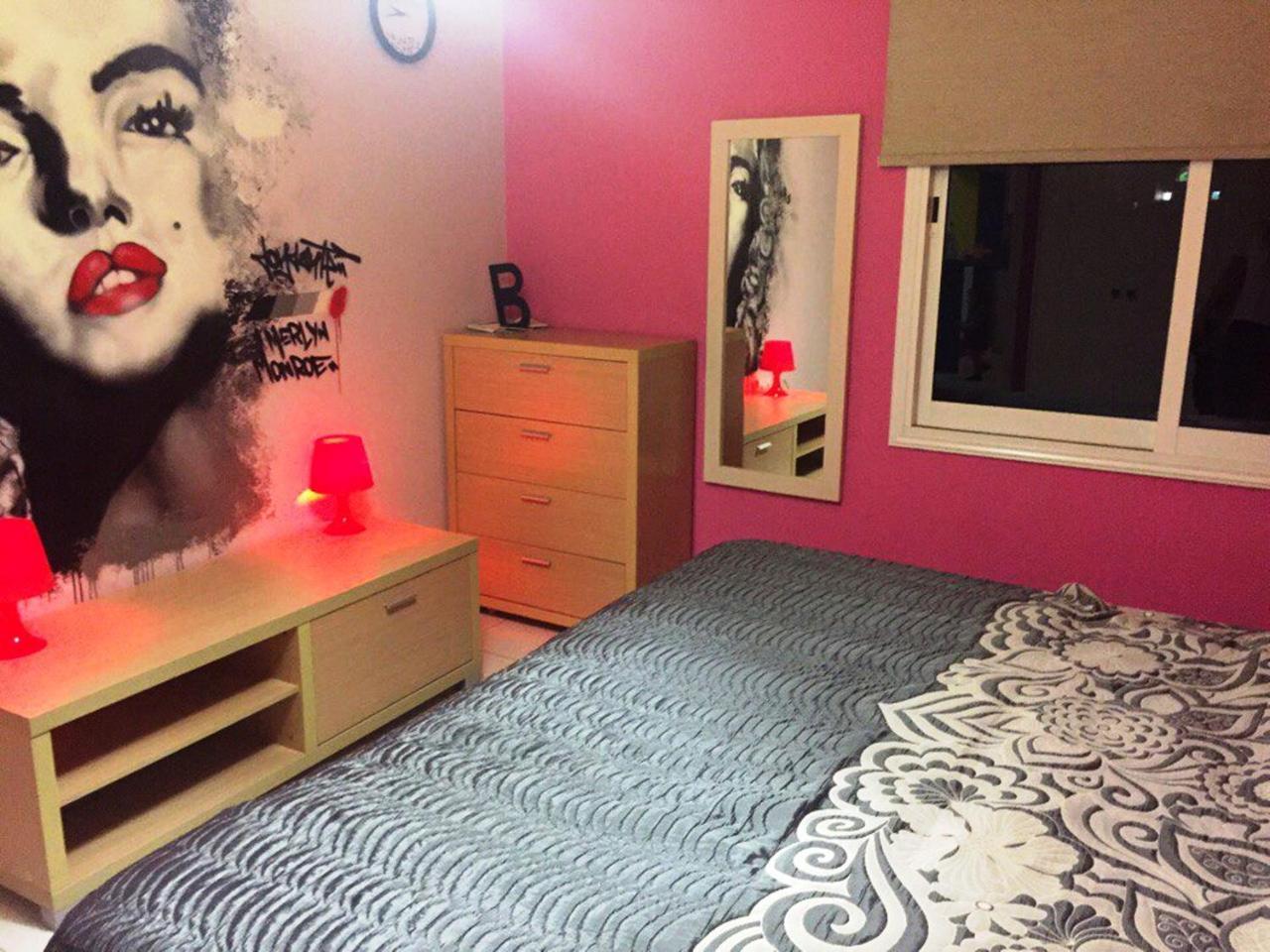 Anthea Gardens Apartment Paphos
