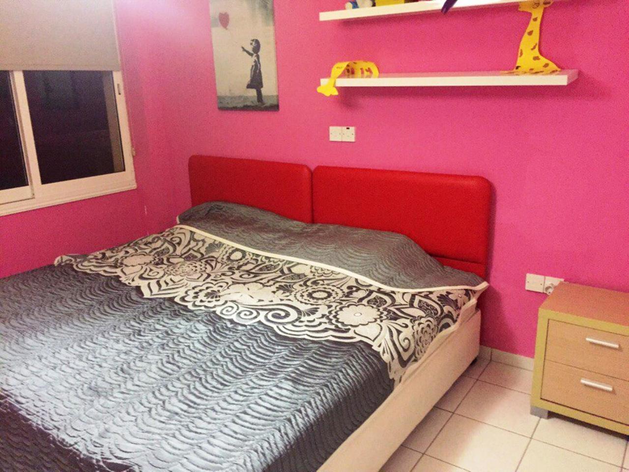 Anthea Gardens Apartment *