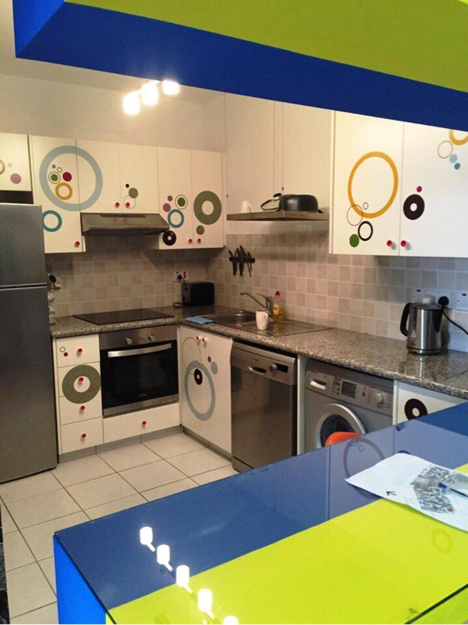 Apartment Anthea Gardens Paphos